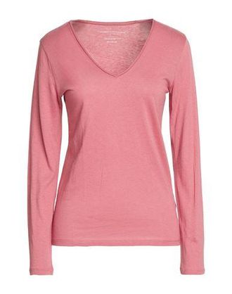 Majestic Filatures TOPWEAR - T-shirts on YOOX.COM