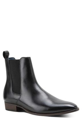 Blake McKay Redmond Chelsea Boot in Black at Nordstrom, Size 10.5