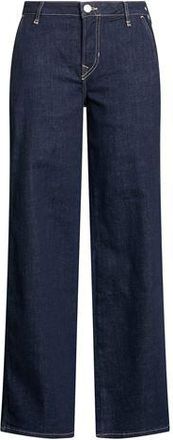 True Religion PARTES DE ABAJO - Pantalones vaqueros en YOOX.COM