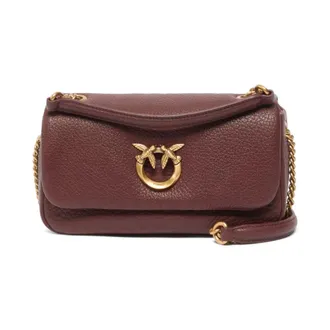 Pinko Pinko, Donna, Borse, Marrone, Taglia unica, new