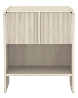 Manhattan Comfort Novara 22In Nightstand