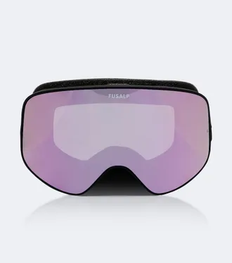 Fusalp Gafas de esqu&iacute; Matterhorn