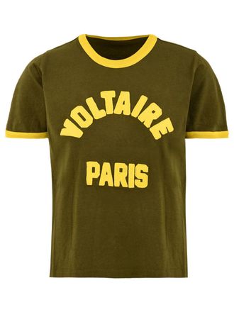 Zadig&Voltaire T Shirts And Polos