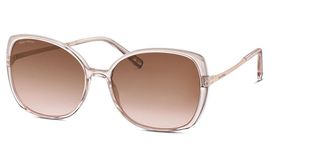 Marc O'Polo 506191 50 Womens Sunglasses Pink Size 57