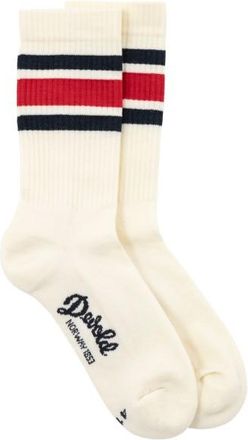 Devold Archive Merino Sock Multifunktionssocken - Unisex | wei&szlig;
