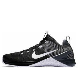 Nike Metcon DSX Flyknit 2 Black 924423-010