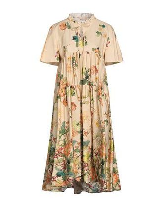 Semicouture KLEIDER - Midi-Kleider auf YOOX.COM