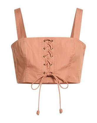 Ulla Johnson TOPWEAR - Tops on YOOX.COM