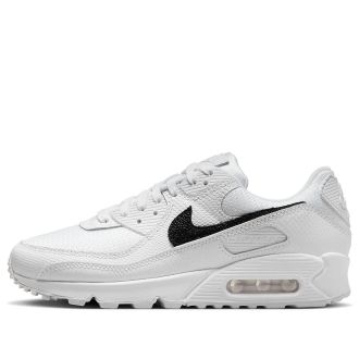 Nike (WMNS) Nike Air Max 90 White Snakeskin DZ5212-100
