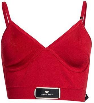 Elisabetta Franchi TOPWEAR - Top su YOOX.COM