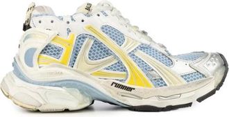 Balenciaga Runner Sneaker - Dames - Sneakers - Veelkleurig - 39 EU - Leer - Schoenen