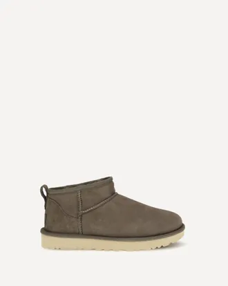 UGG Stivaletti Classic Ultra Mini Woman 41