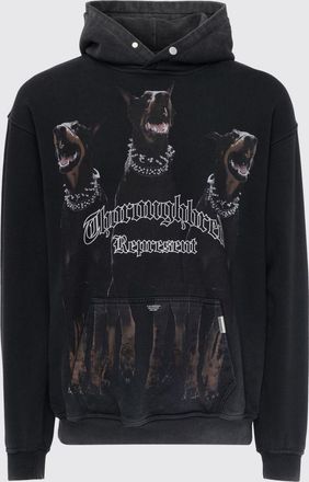 Represent Sweatshirt REPRESENT Men color Black