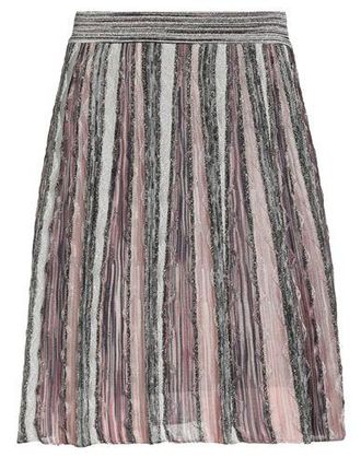 M Missoni HOSEN & RÖCKE - Miniröcke auf YOOX.COM