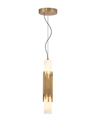 Eurofase Lighting Venna 17In Pendant