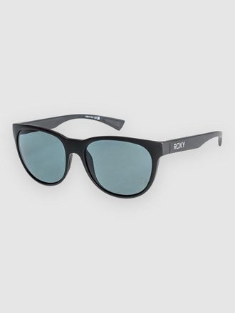 Roxy Gina Polarized Black Sonnenbrille schwarz