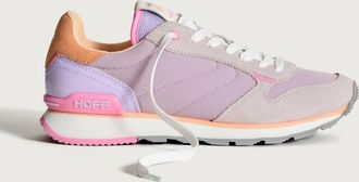 Hoff Womens Zakynthos Shoe In Purple