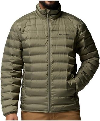 Columbia Lake 22 II Down Jacket Daunenjacke f&uuml;r Herren | oliv