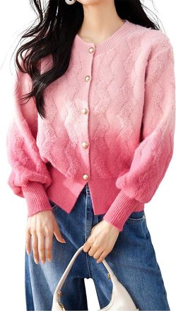 Kaimilan Cardigan
