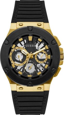 Guess Circuit Gw0487G5 - Heren - Accessoires - Zwart - Maat: ONE Size