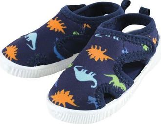 Hudson Baby Hybrid Water Sandals in Dinosaurs at Nordstrom, Size 4