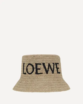 Loewe Loewe x Paulas Ibiza Bucket Hat Female 58