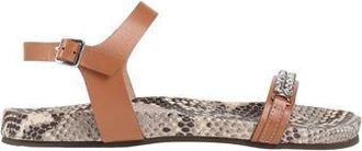 Cecile FOOTWEAR - Sandals on YOOX.COM