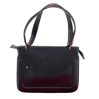 Bally Black Tote Bag (Pre-Owned)