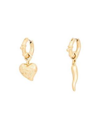 Vivienne Westwood DELLA EARRINGS