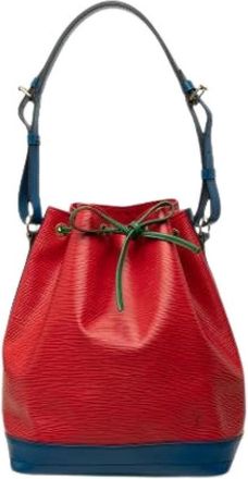 Louis Vuitton Pre-owned Noe Bucket Bag - Pre-owned - Mujer - Multicolor - ONE SIZE