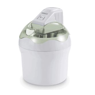 Nemox M&aacute;quina Para Hacer Helados Blanca De 1,5 L Y 15 W - 0034500260 - Nemox