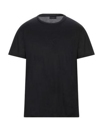 Emporio Armani TOPWEAR - T-shirts on YOOX.COM