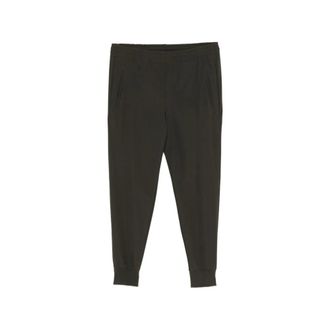 Roberto Ricci Design Rrd, Broeken, Heren, Groen, L, Pantalone Tecnico