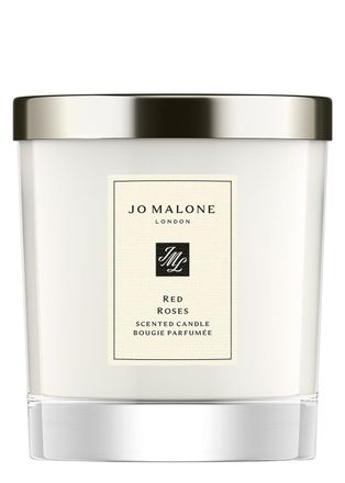 Jo Malone London JO Malone London Red Roses Classic Candle