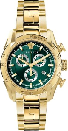 Versace Heren, Accessoires, Geel, Maat: ONE Size