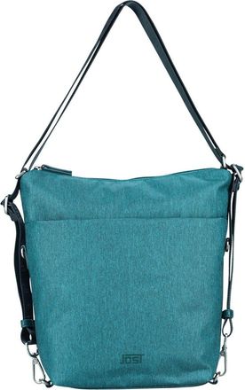Jost Bergen Shoulder Bag Petrol