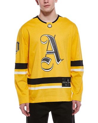 Palm Angels Jersey T-Shirt