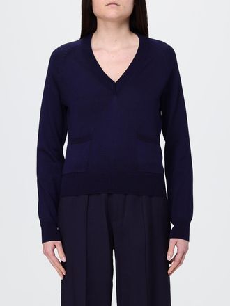 A.P.C. Maglia A. P.C. Donna colore Blue Navy