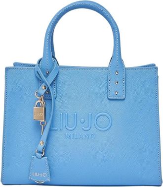 Liu Jo Donna, Borse, Blu, Taglia unica, new