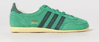 adidas Sneakers Japan in pelle e camoscio con logo 3-Stripes