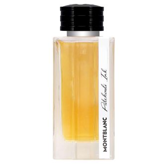 Montblanc Mens Patchouli Ink Eau de Parfum Spray for Men - 125ml - One Size