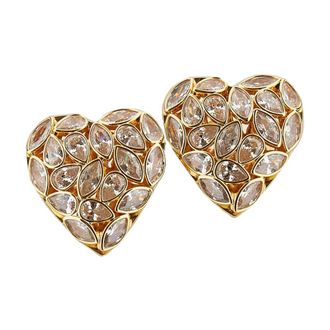 Self Portrait Donna, Accessori, Giallo, Taglia unica, new