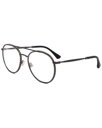 Jimmy Choo London Womens Fashion 54Mm Optical Frames