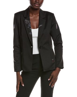 Nanette Lepore Jacket