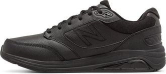 New Balance Leather 928 v3 Black MW928BK3