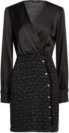 Fracomina DRESSES - Mini dresses on YOOX.COM