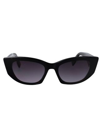 Karl Lagerfeld Cat Eye Sunglasses Kl6162 S 1