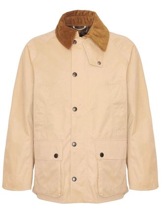 Barbour os Peached Bedale Casual Mca0933