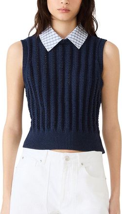 Steve Madden Embree Sweater Vest