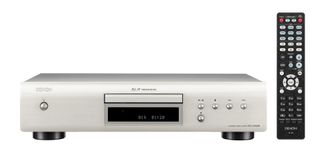 Denon Dcd-600ne Plata